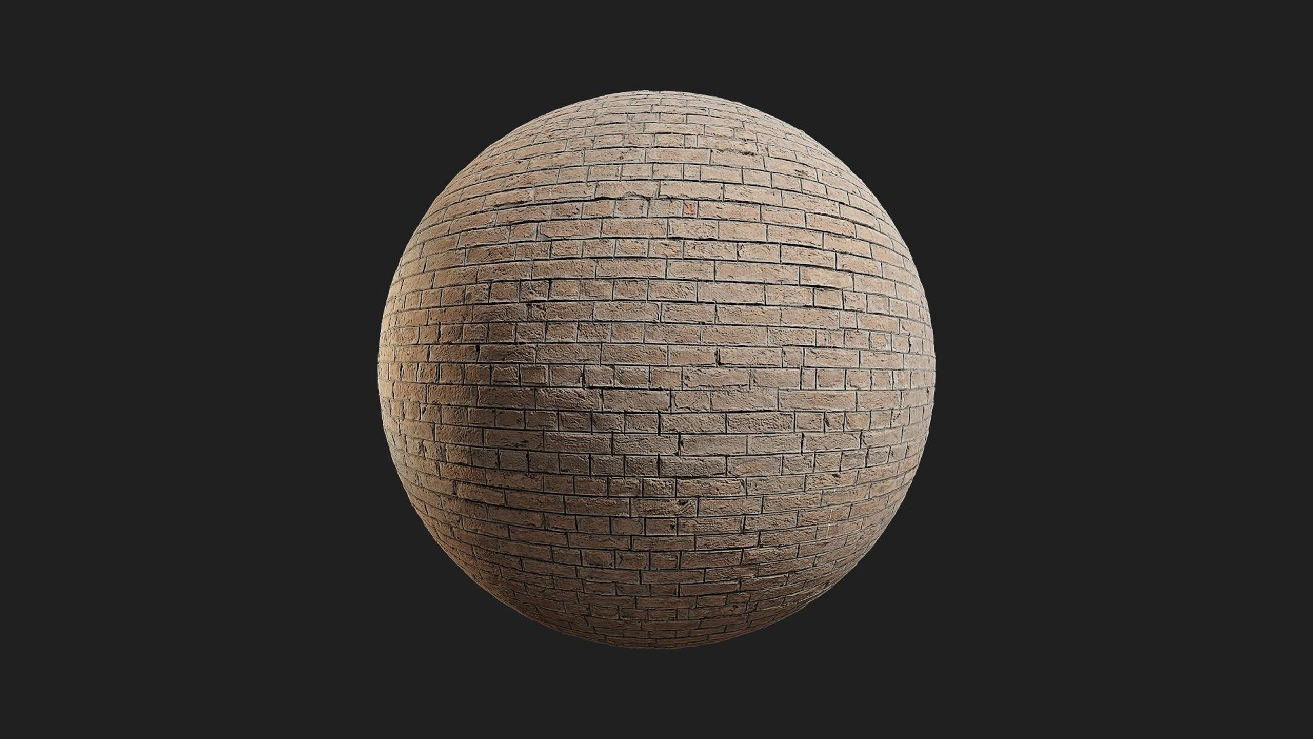 Brick Wall | Fab