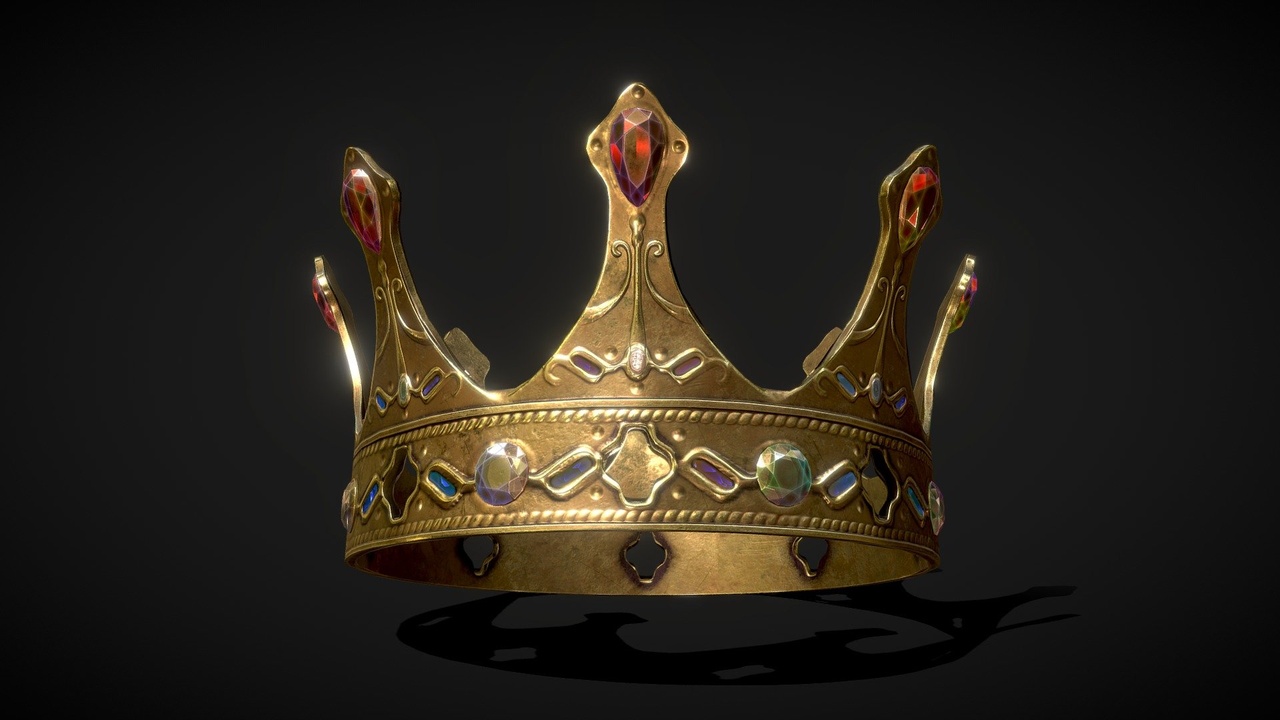 Media 1 for listing Crown LP