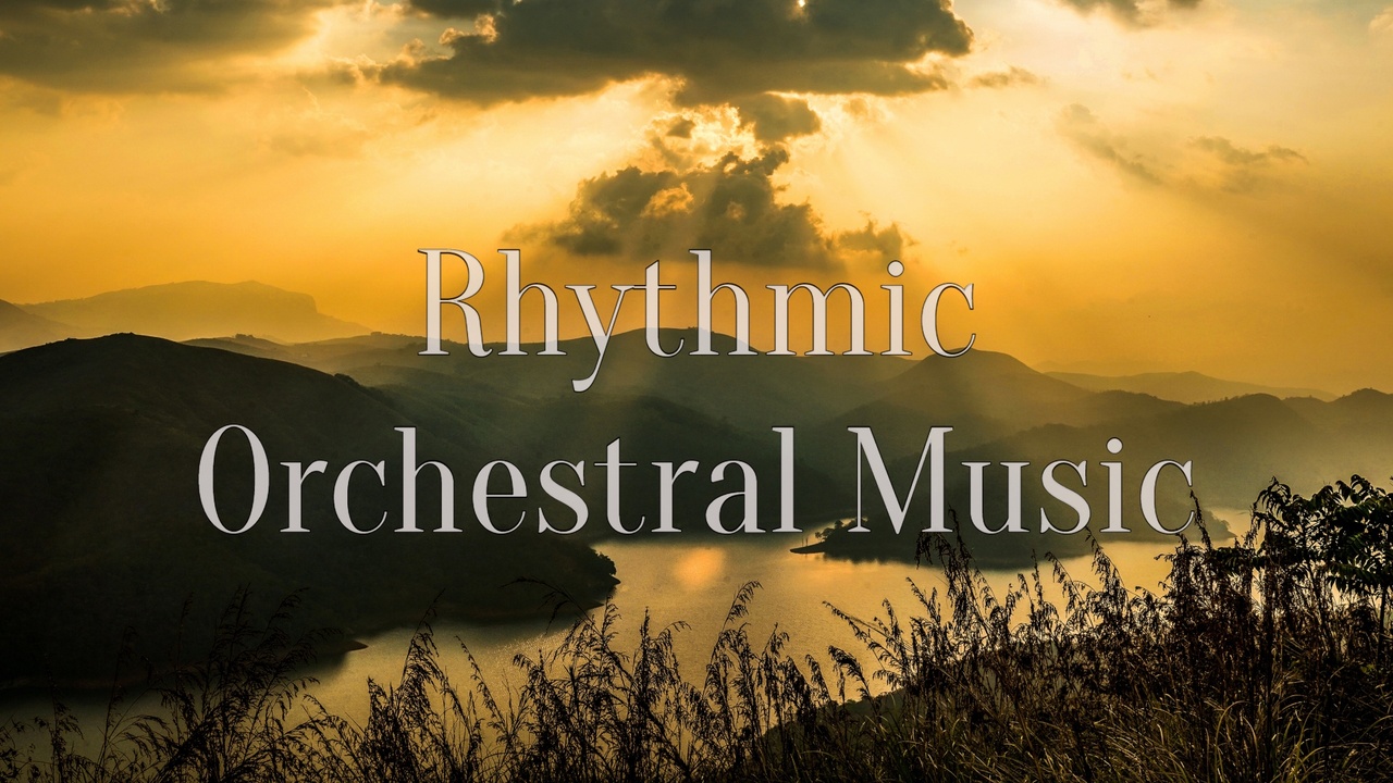 商品 Rhythmic Orchestral Music 的媒体 1