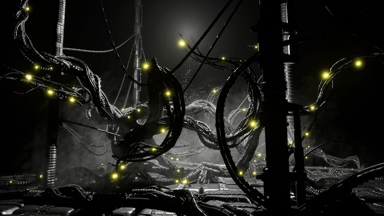 Media 1 for listing Dark Lair