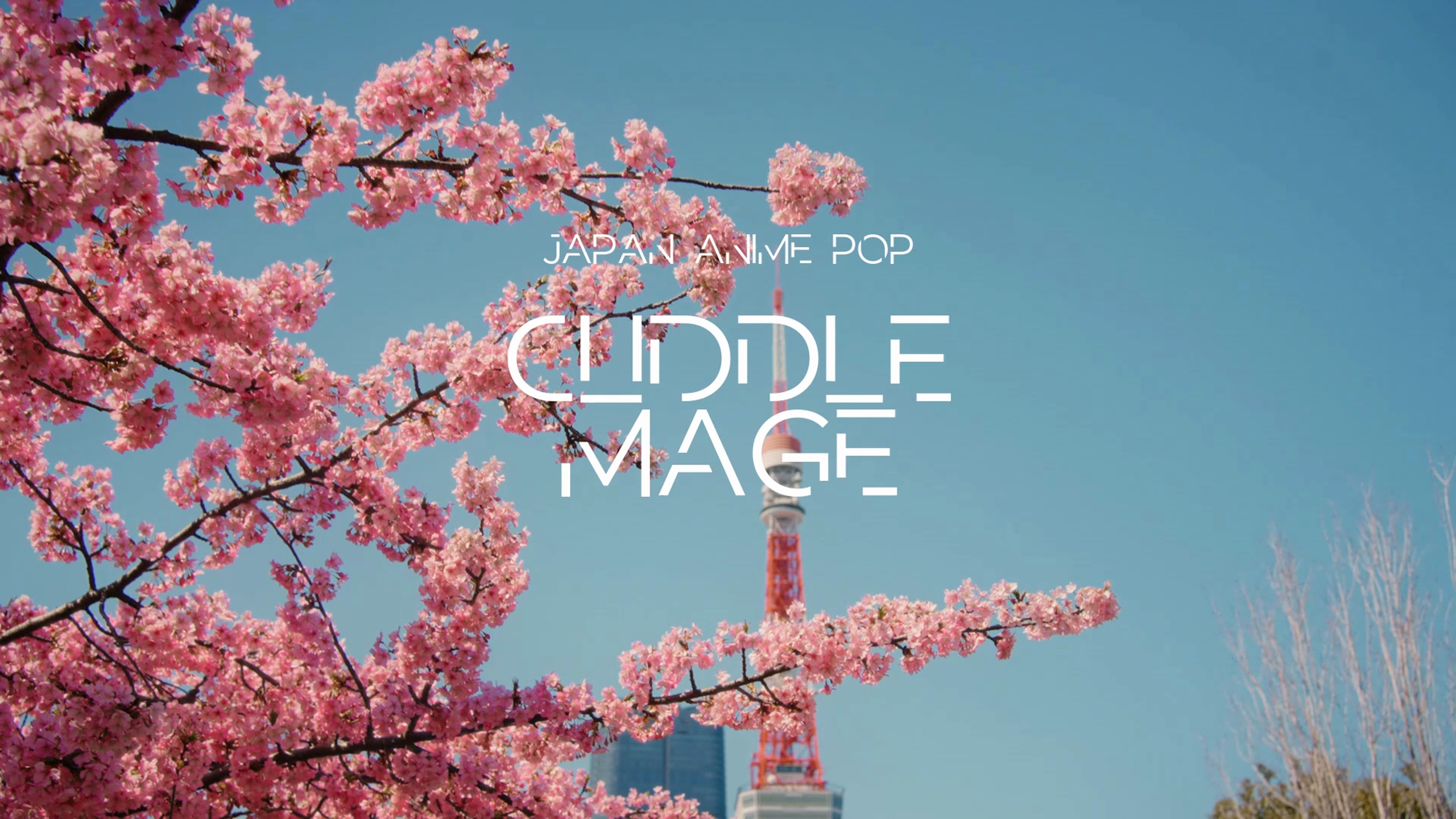 Media 1 for listing Cuddle Mage / Japan Anime Pop
