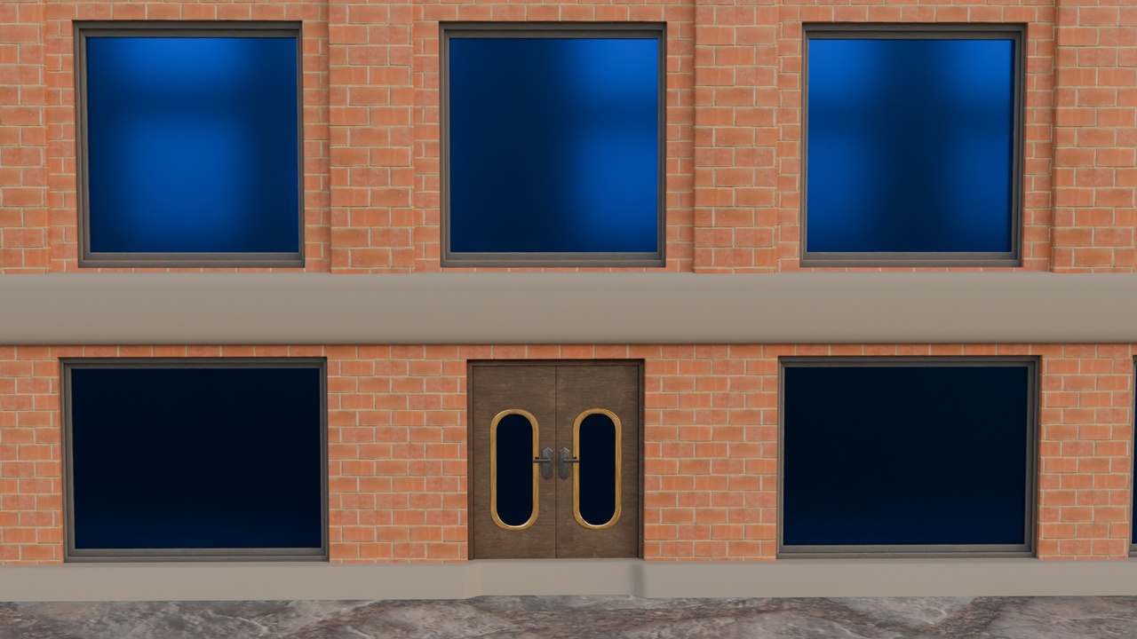 Media 1 for listing Urban building