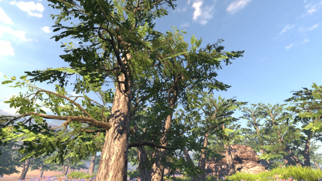 Media 1 for listing Mobile Tree Pack 28 (Production Ready)
