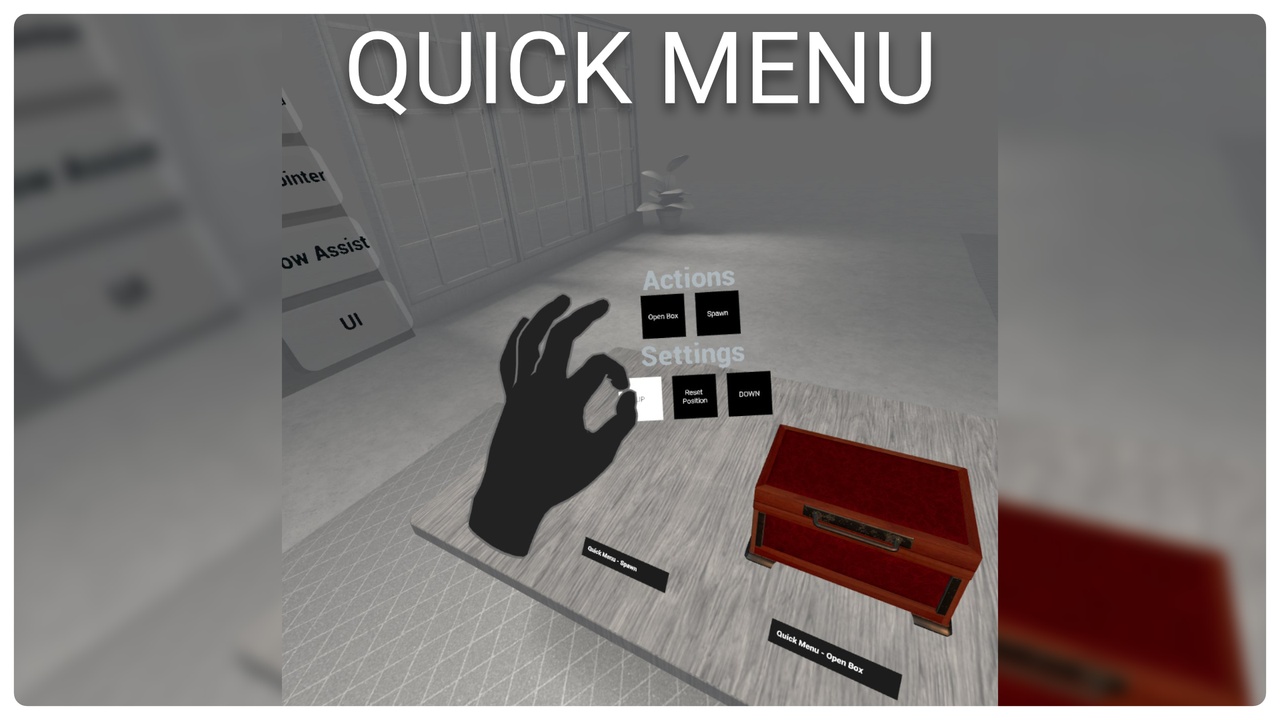Hand Tracking Plugin