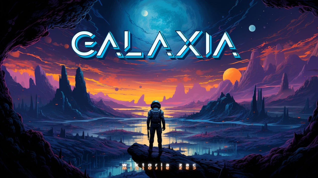 Media 1 for listing Adventure Sci-Fi Music
