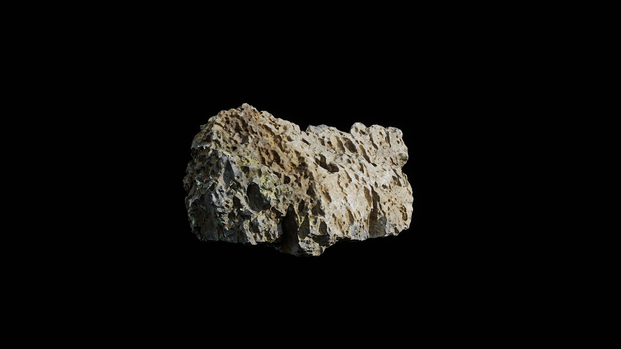 Media 1 for listing AD Volcanic rock 12