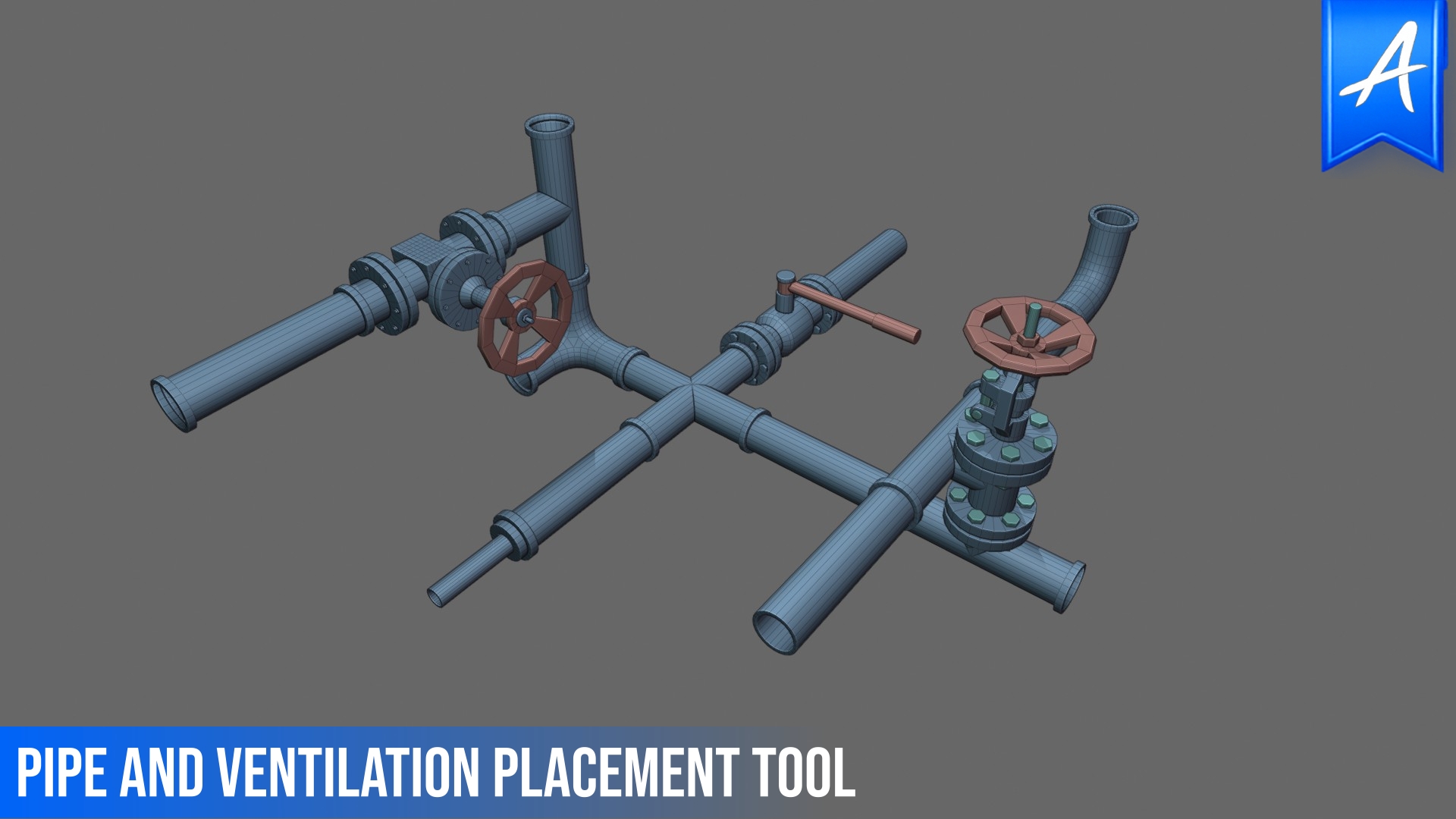 Pipe & Vent Placement Tool | Fab