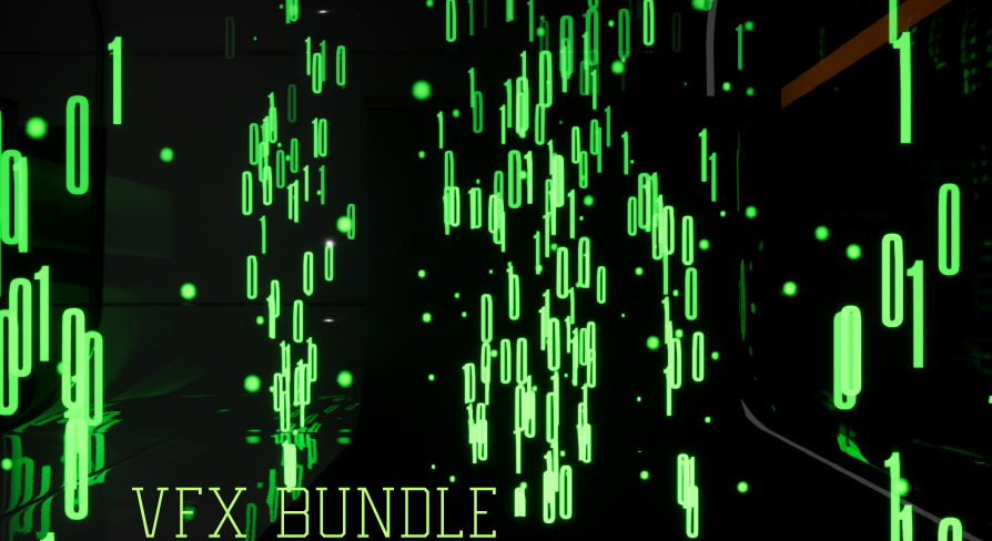 VFX Bundle | Fab