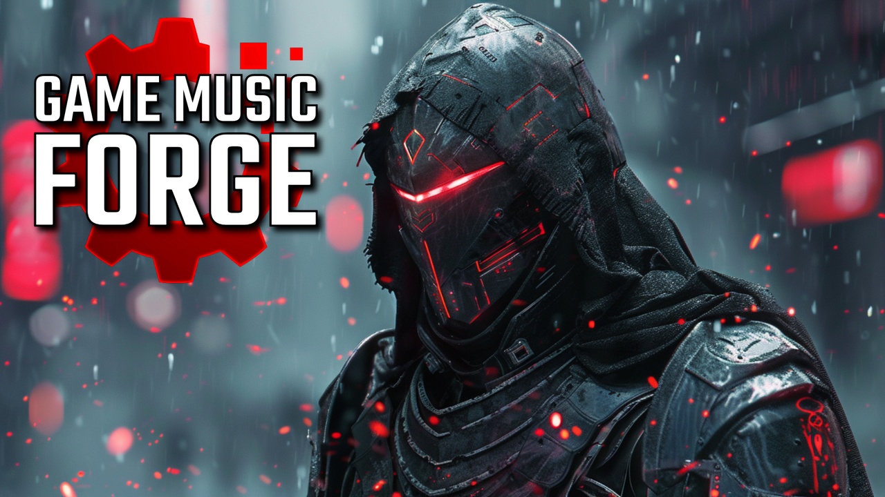 Media 1 for listing Game Music Forge (Modular)
