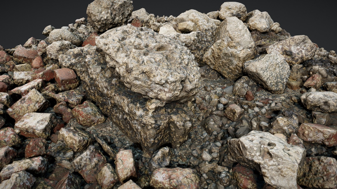 商品 Beach Bricks 4 的媒体 1