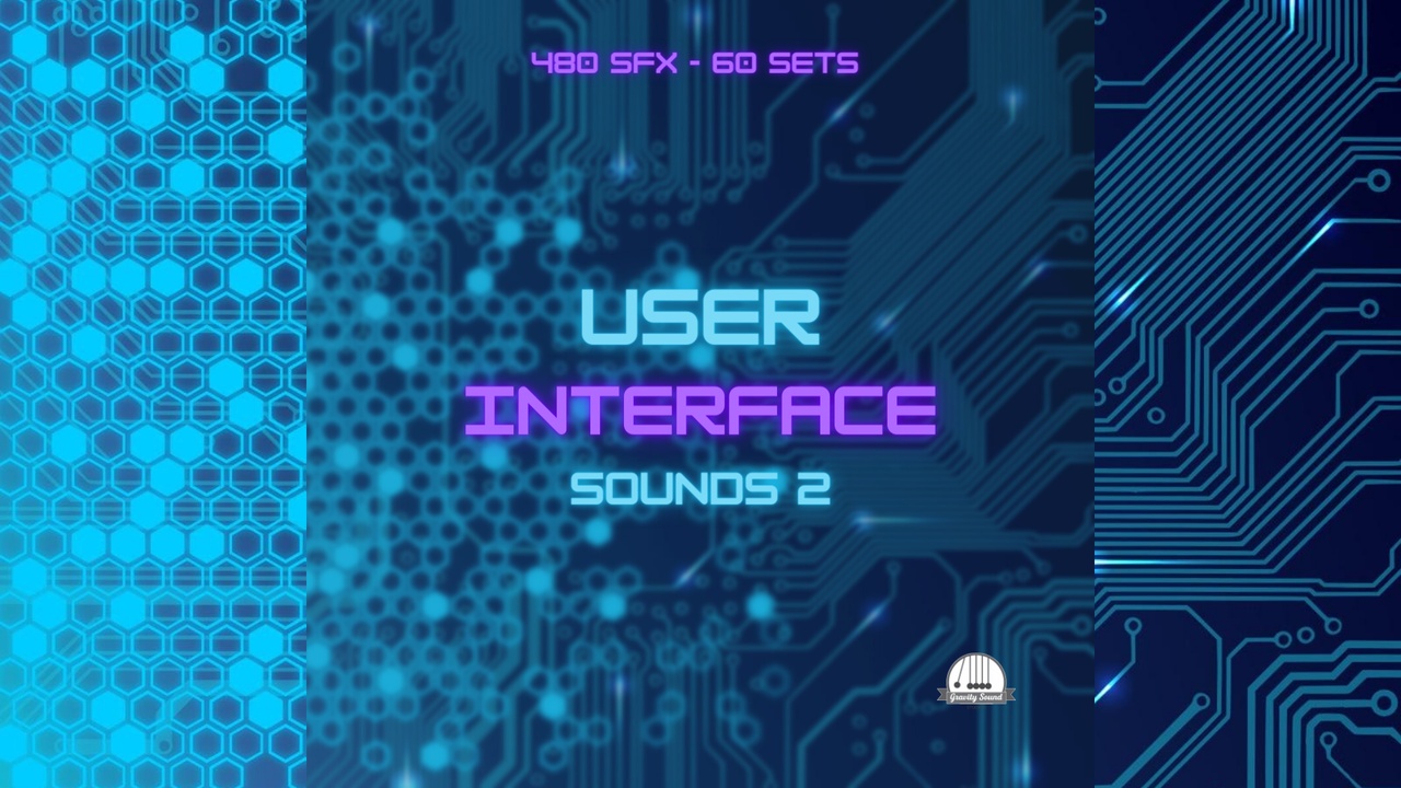Media 1 for listing User Interface Sounds 2