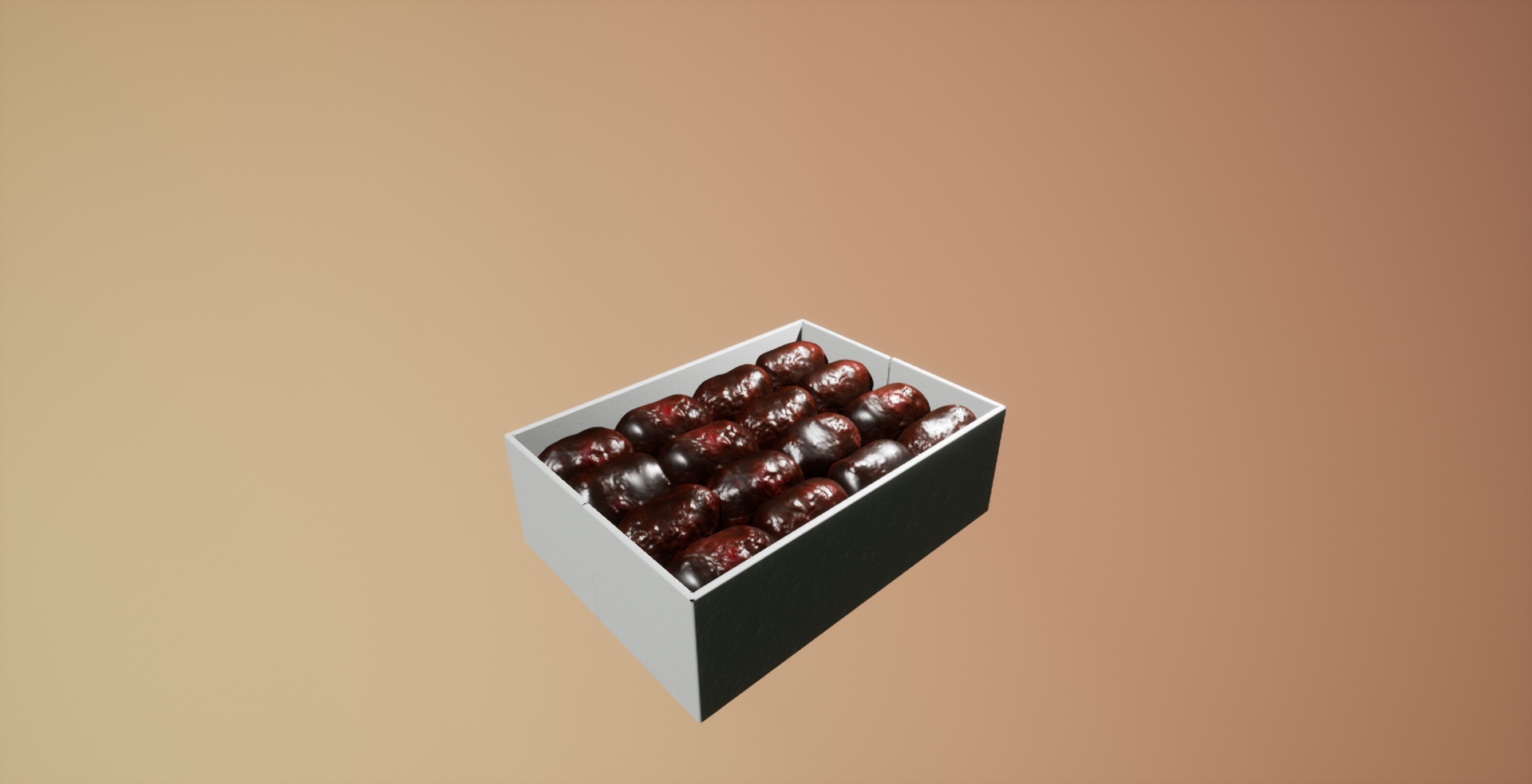 Media 1 for listing Persian Dates