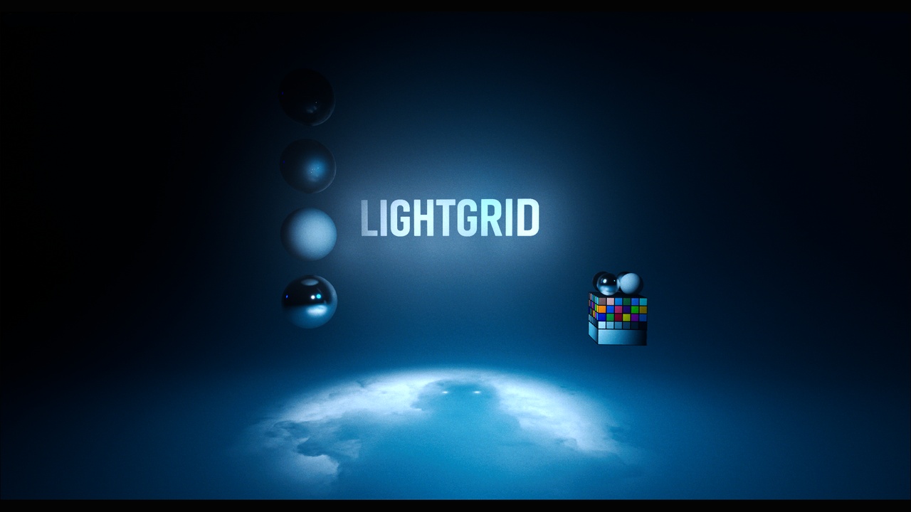 Media 1 for listing LIGHTGRID