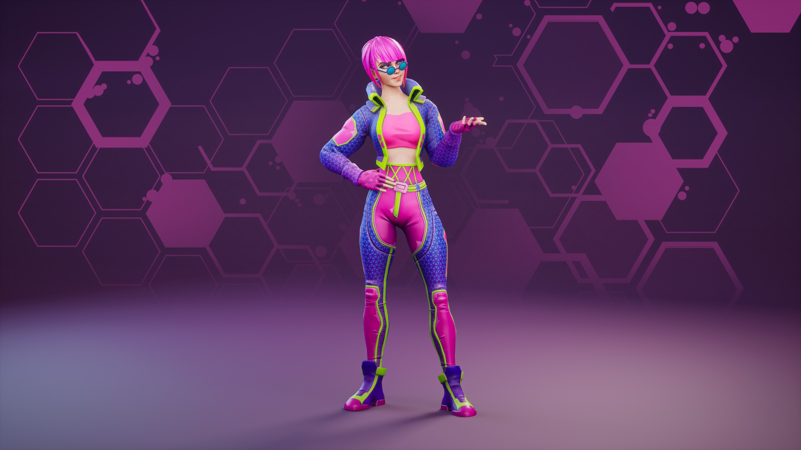 Media 1 for listing Vibe Rider Mila