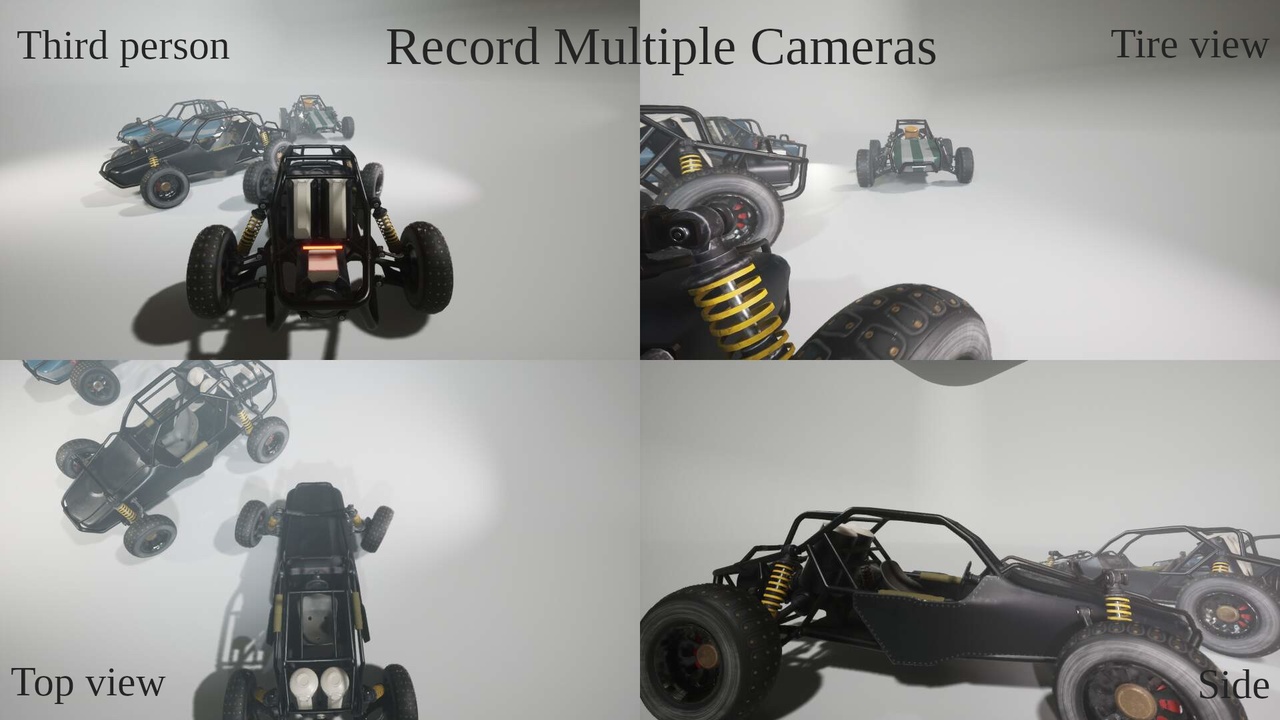 Media 1 for listing Runtime Video Recorder