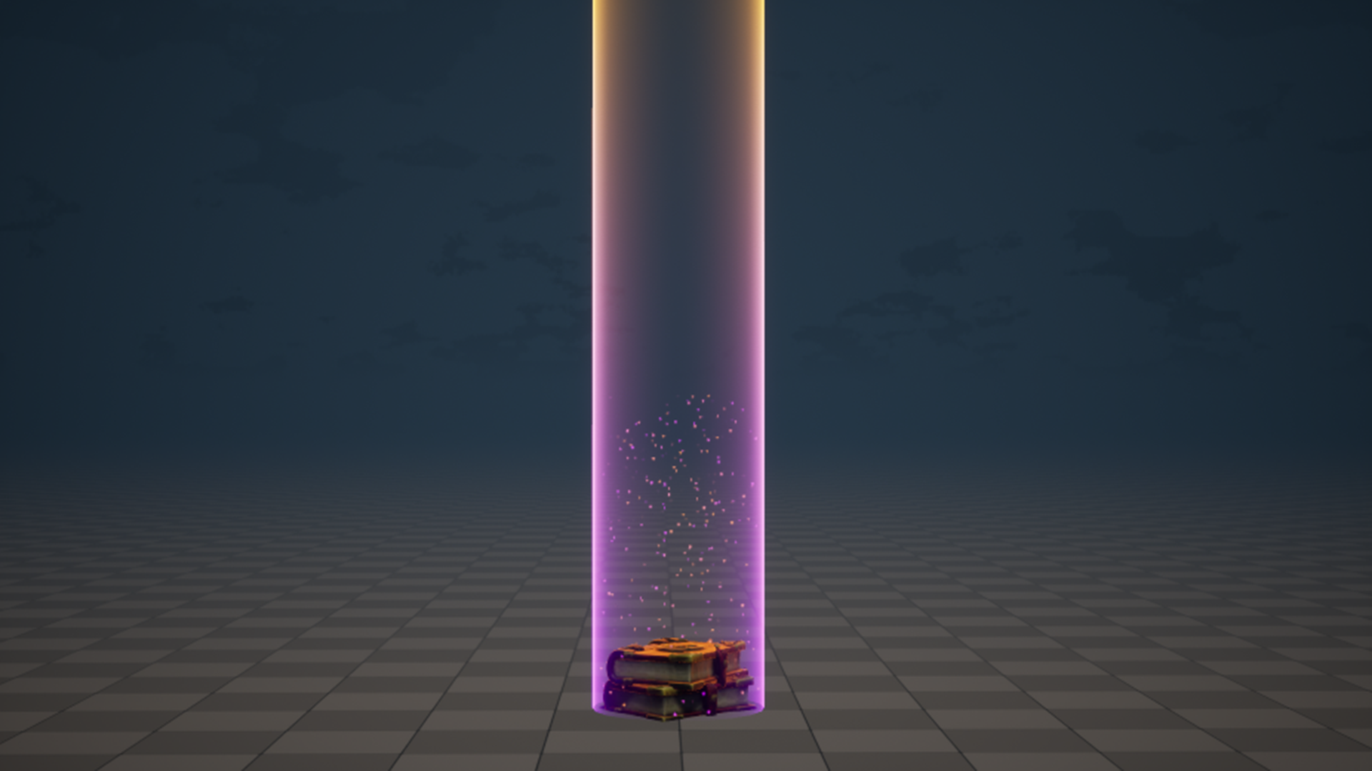 Prop Upgrade FX | Fab