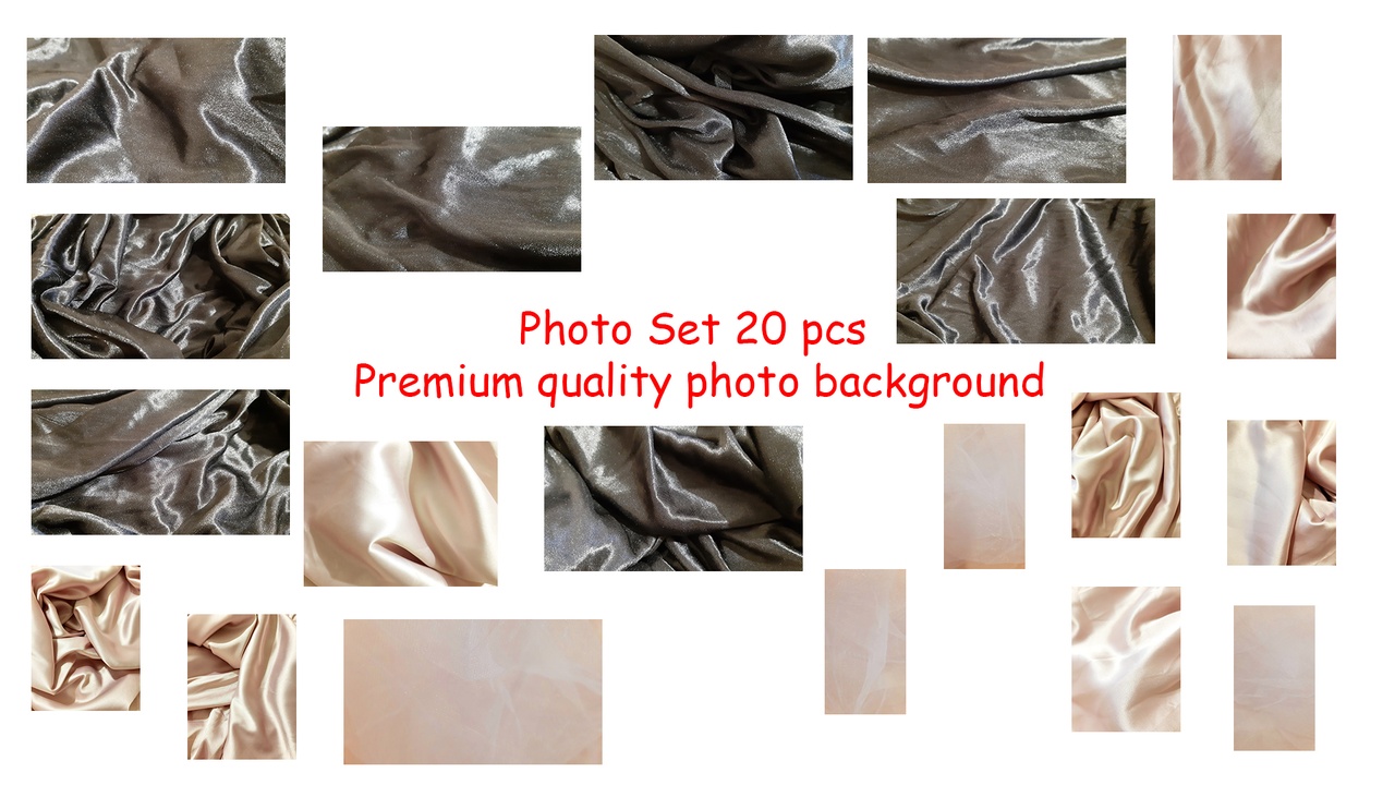 Media 1 for listing Photo Set 20 pcs 9