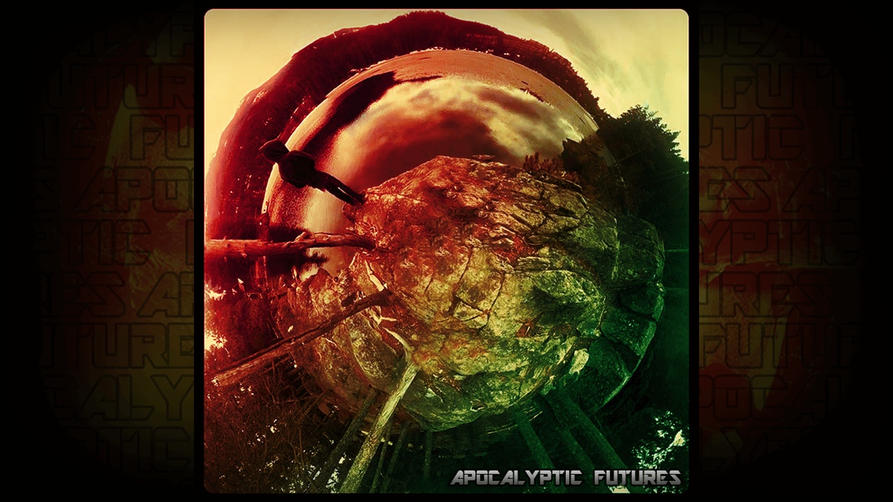 出品Apocalyptic Futuresのメディア1