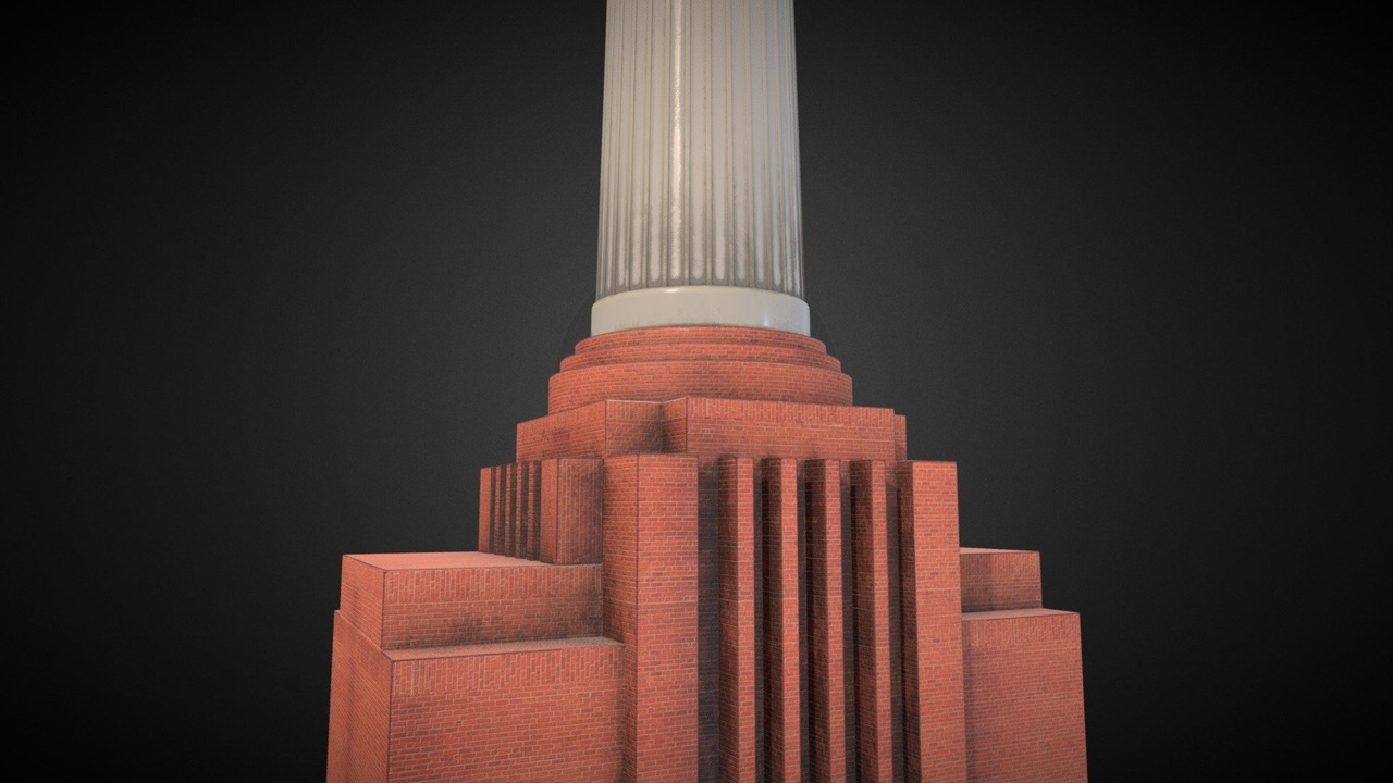 Media 1 for listing Pink Floyd 3D Power Station