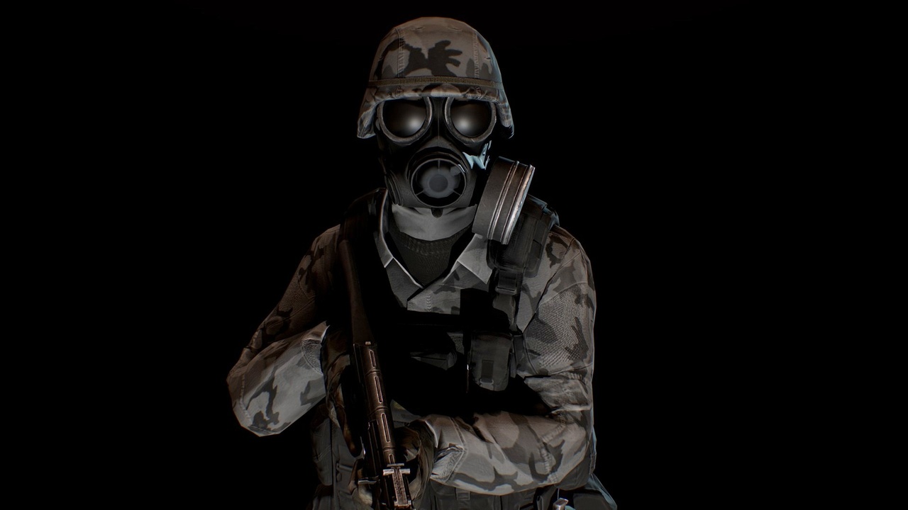 商品 SpecOps 的媒体 1
