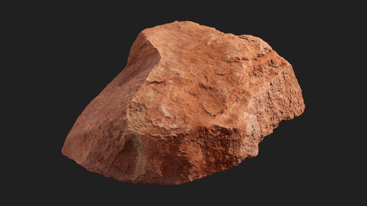 Média 1 pour l'article Canyon Sandstone Rock