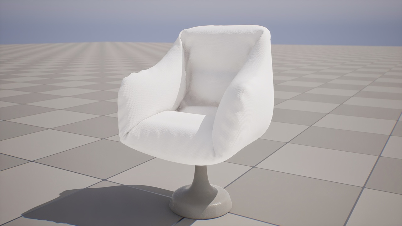 Media 1 for listing Chair 01