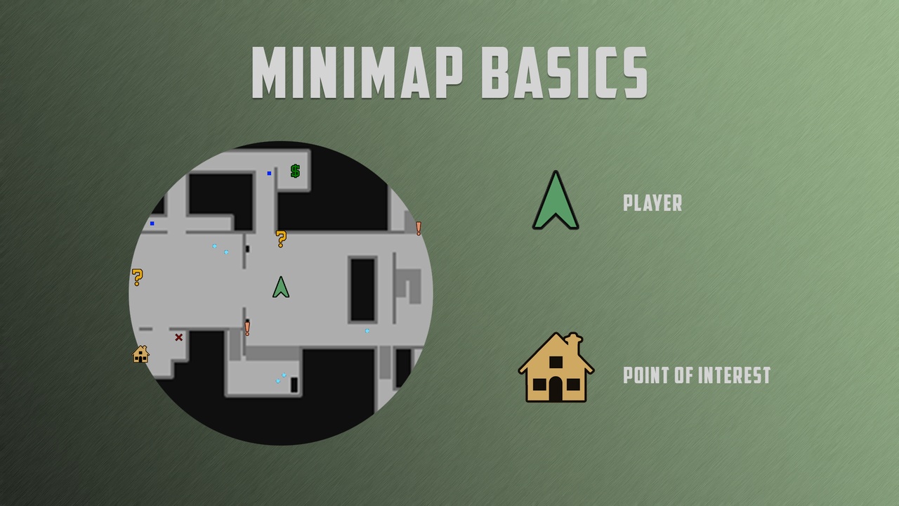 Media 1 for listing Minimap Basics