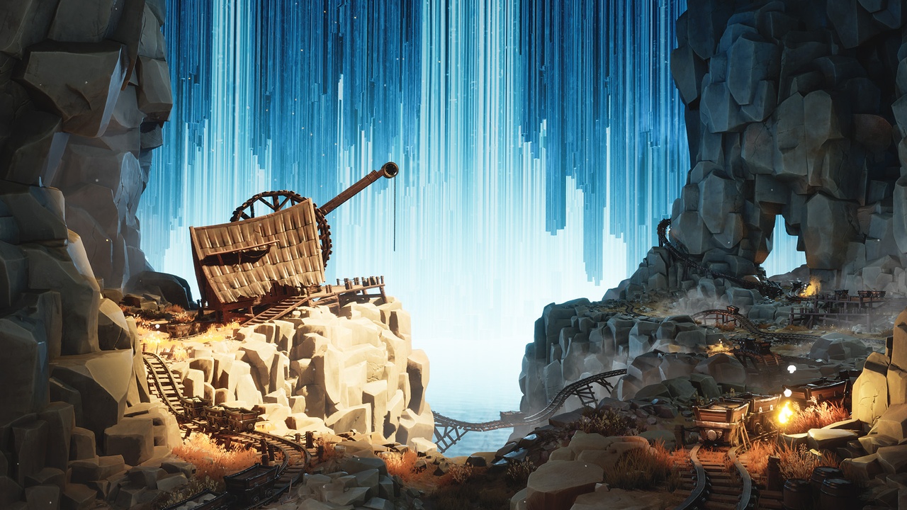 Media 1 for listing Fantasy Mine