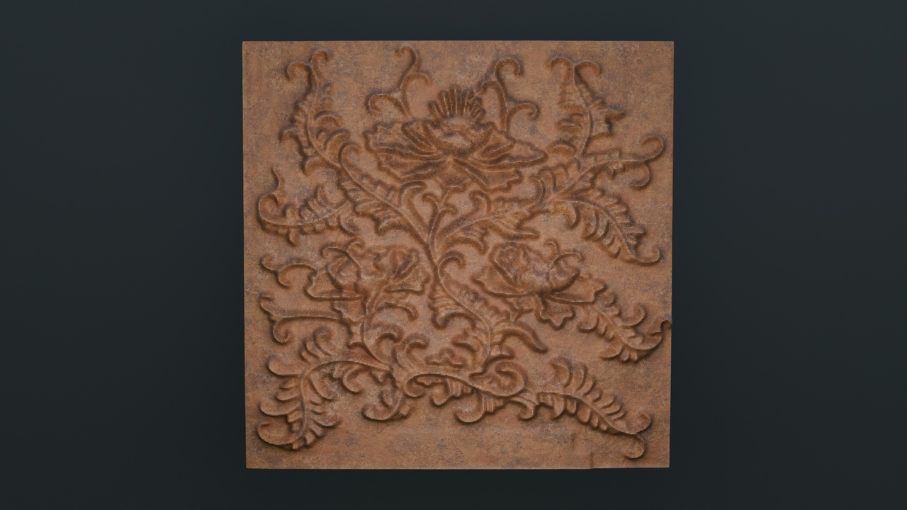 Media 1 for listing Wall Decoration