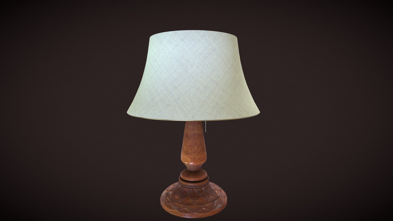 Media 1 for listing Lamp