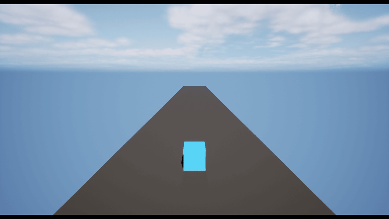 Media 1 for listing Basic Endless Runner Template