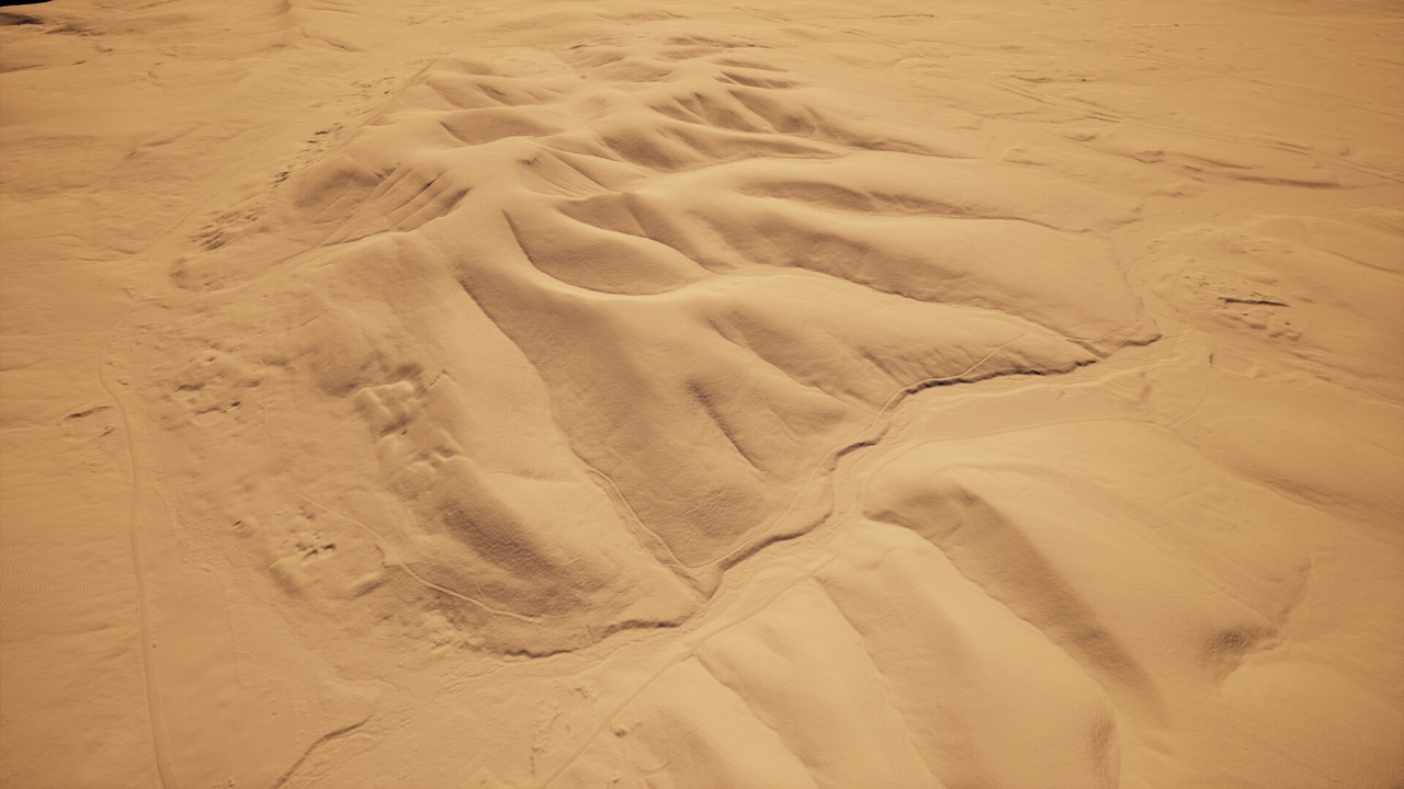 Media 1 for listing Real-World Heightmaps Bundle 1