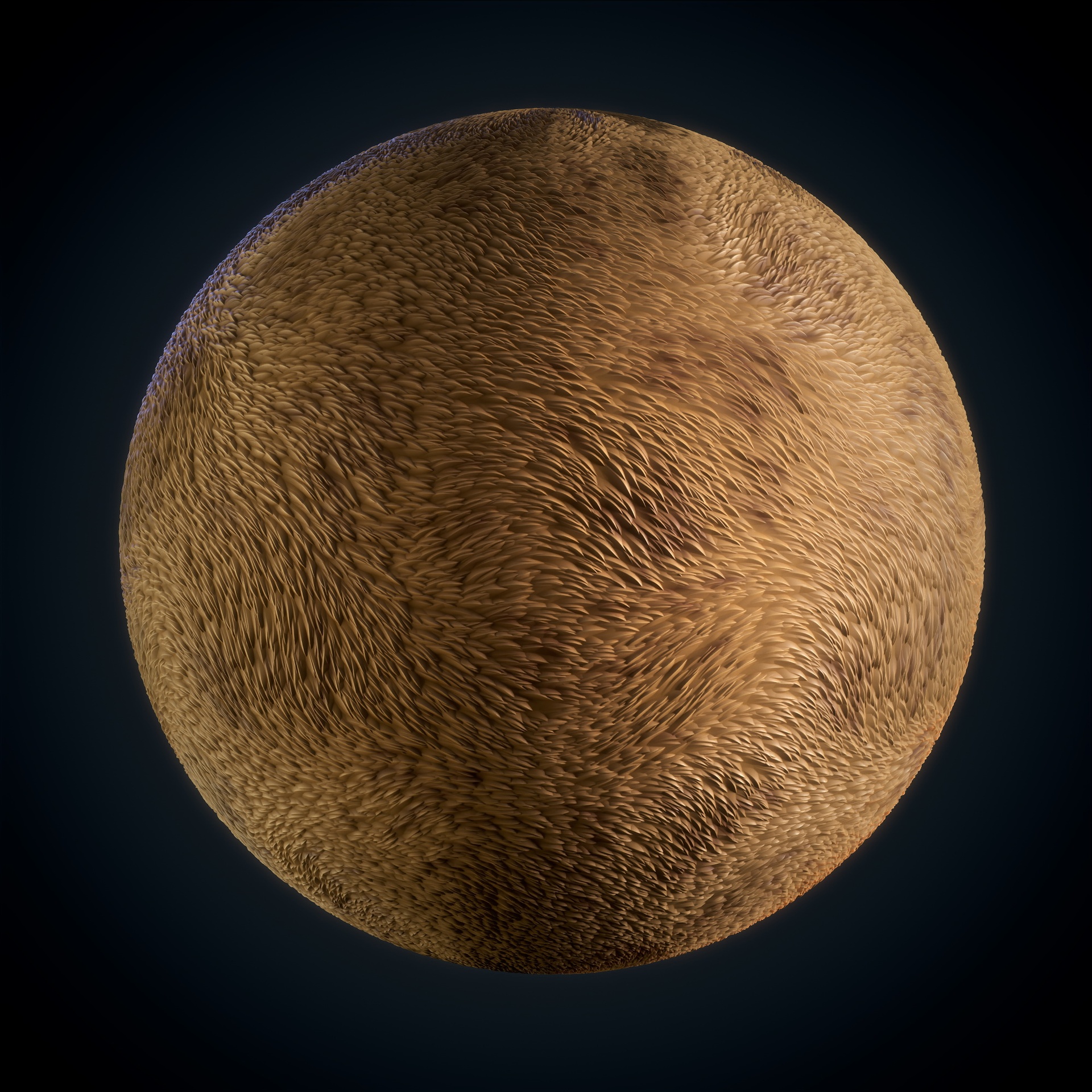 Media 1 for listing Fur Texture & Material Vol. 01