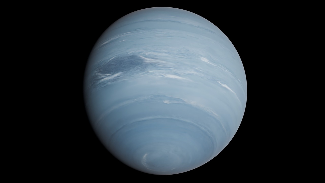 Medios 1 para el artículo Neptune 16K PBR