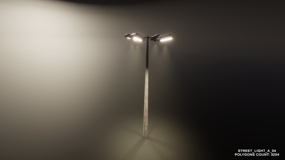 Where are All of the Street Light Decorations in Fortnite: Ultimate Guide