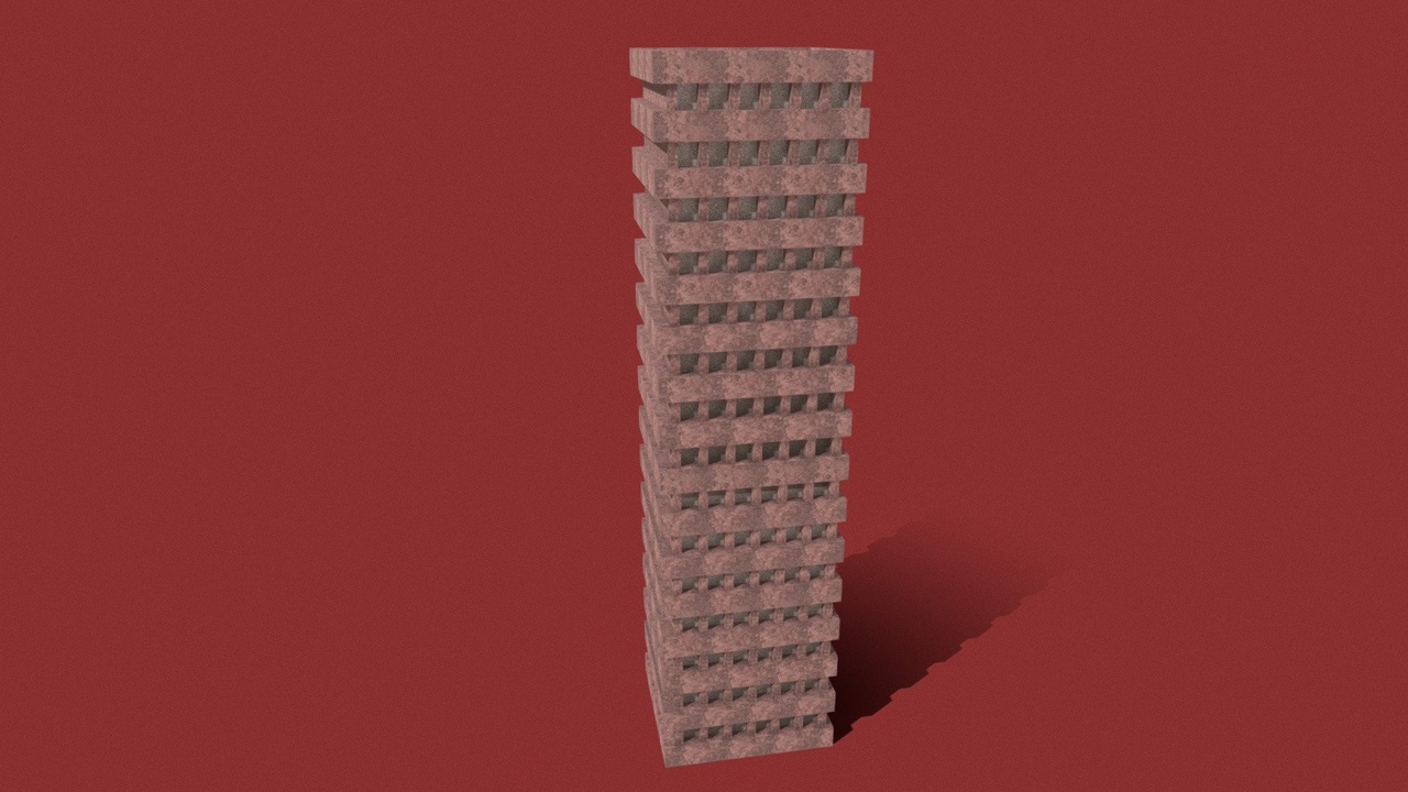 Media 1 for listing Apocalypse Building Type 3