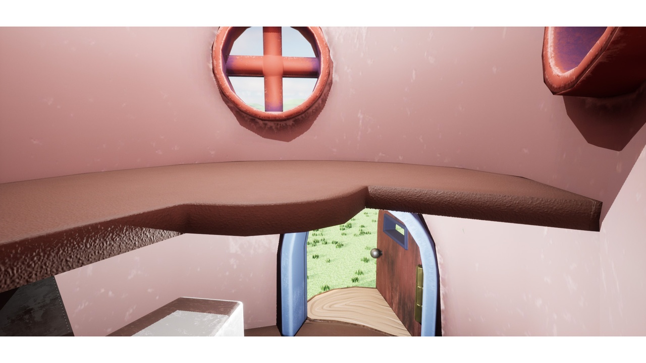 出品High Quality Fairytale Housesのメディア1