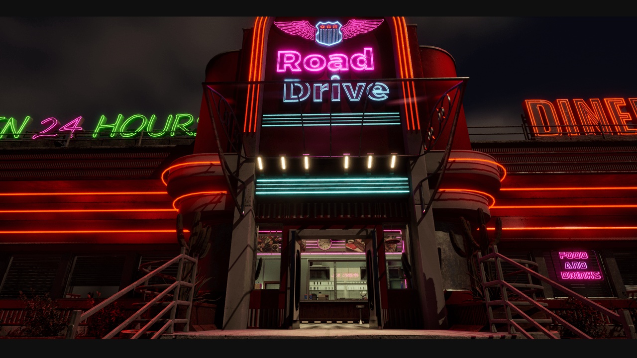 Media 1 for listing Diner_RD