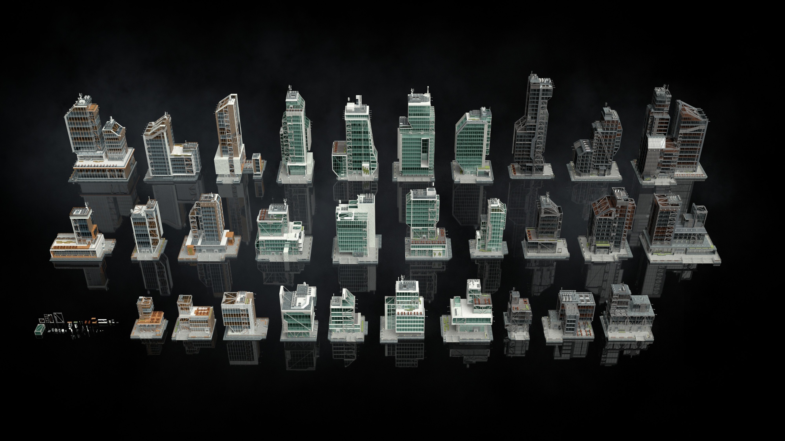 Media 1 for listing Arch Vogue