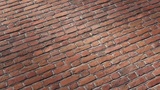 Rough Brick Wall | Fab