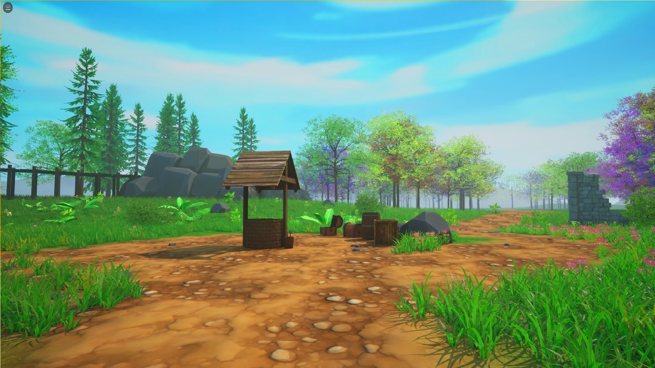 Media 1 for listing Stylized World SV