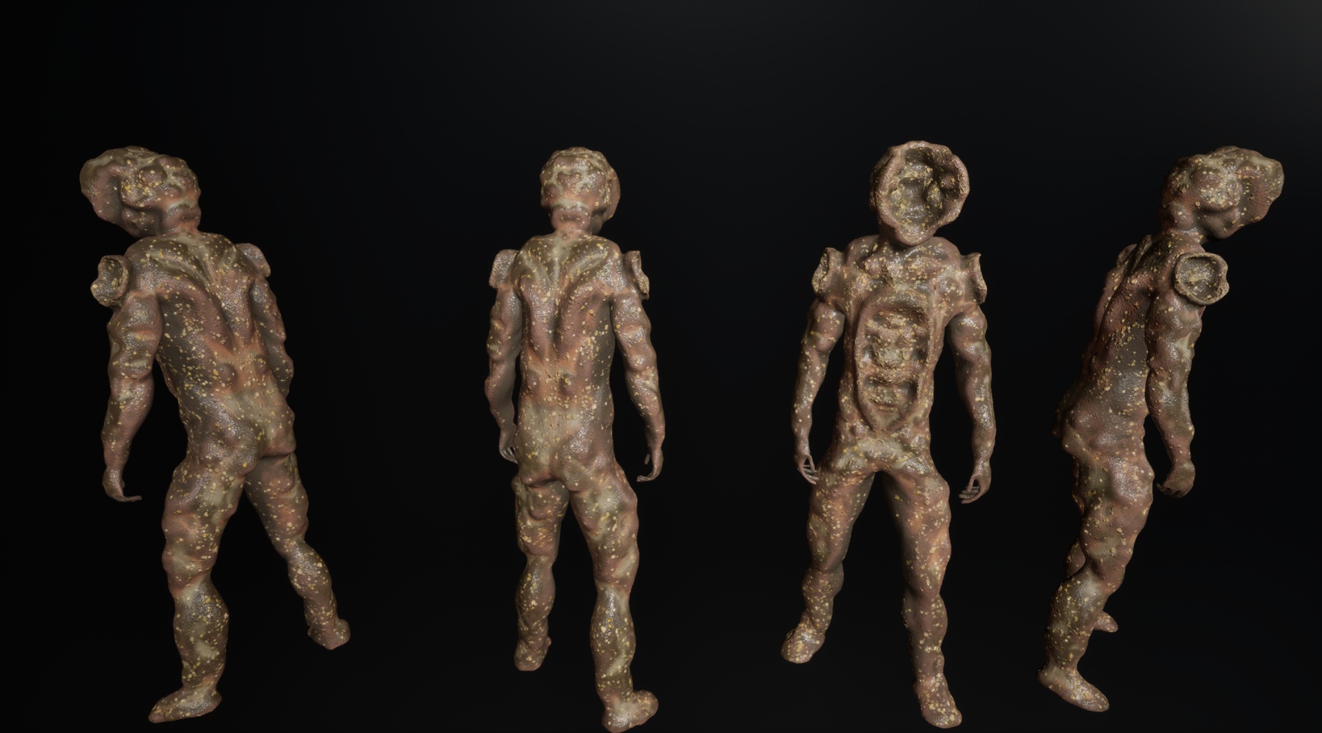 Media 1 for listing Infected Mutant