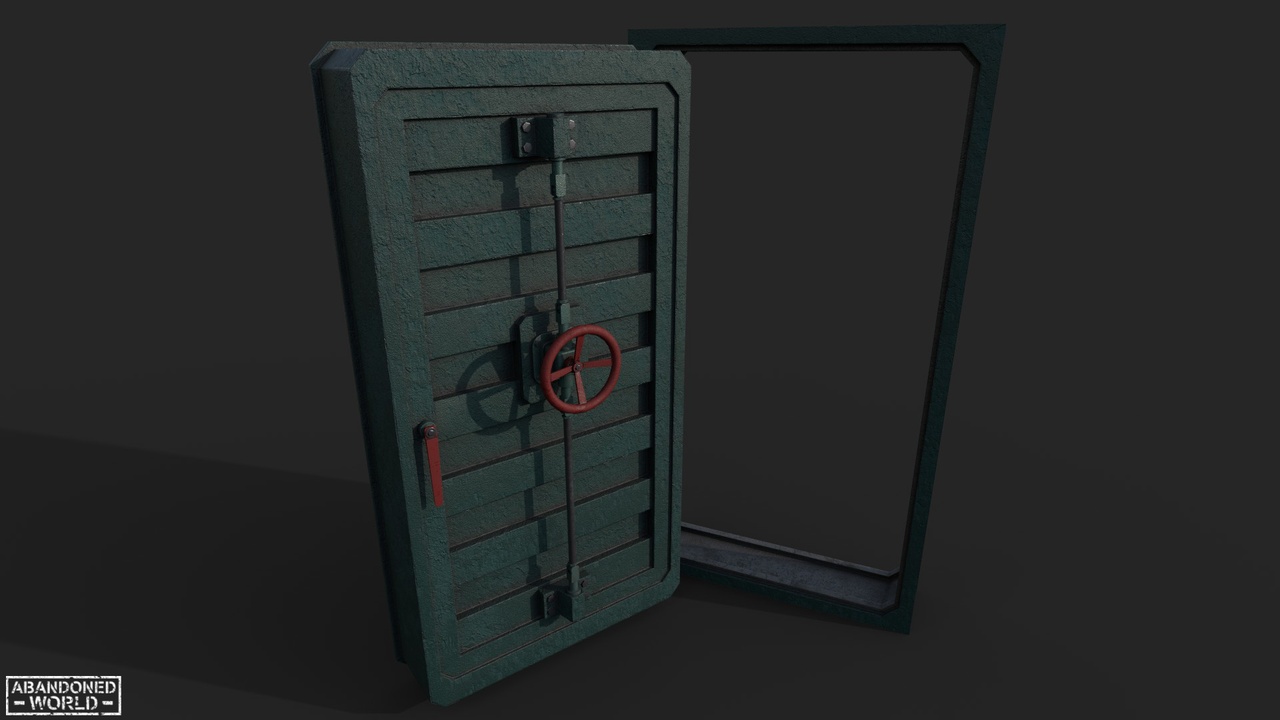 Media 1 for listing Hermetic Door III