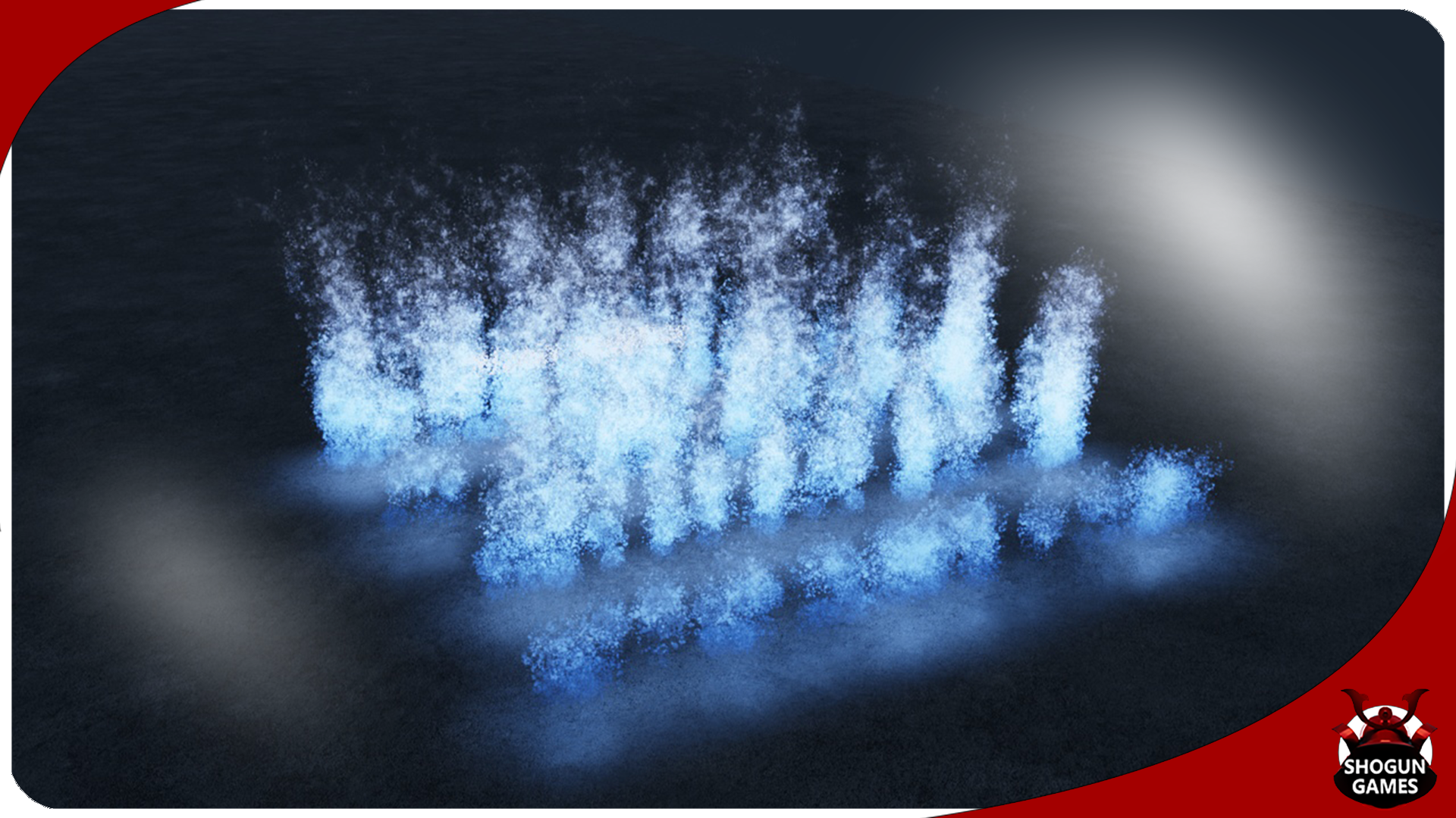 Water Magic Spells Niagara FX | Fab