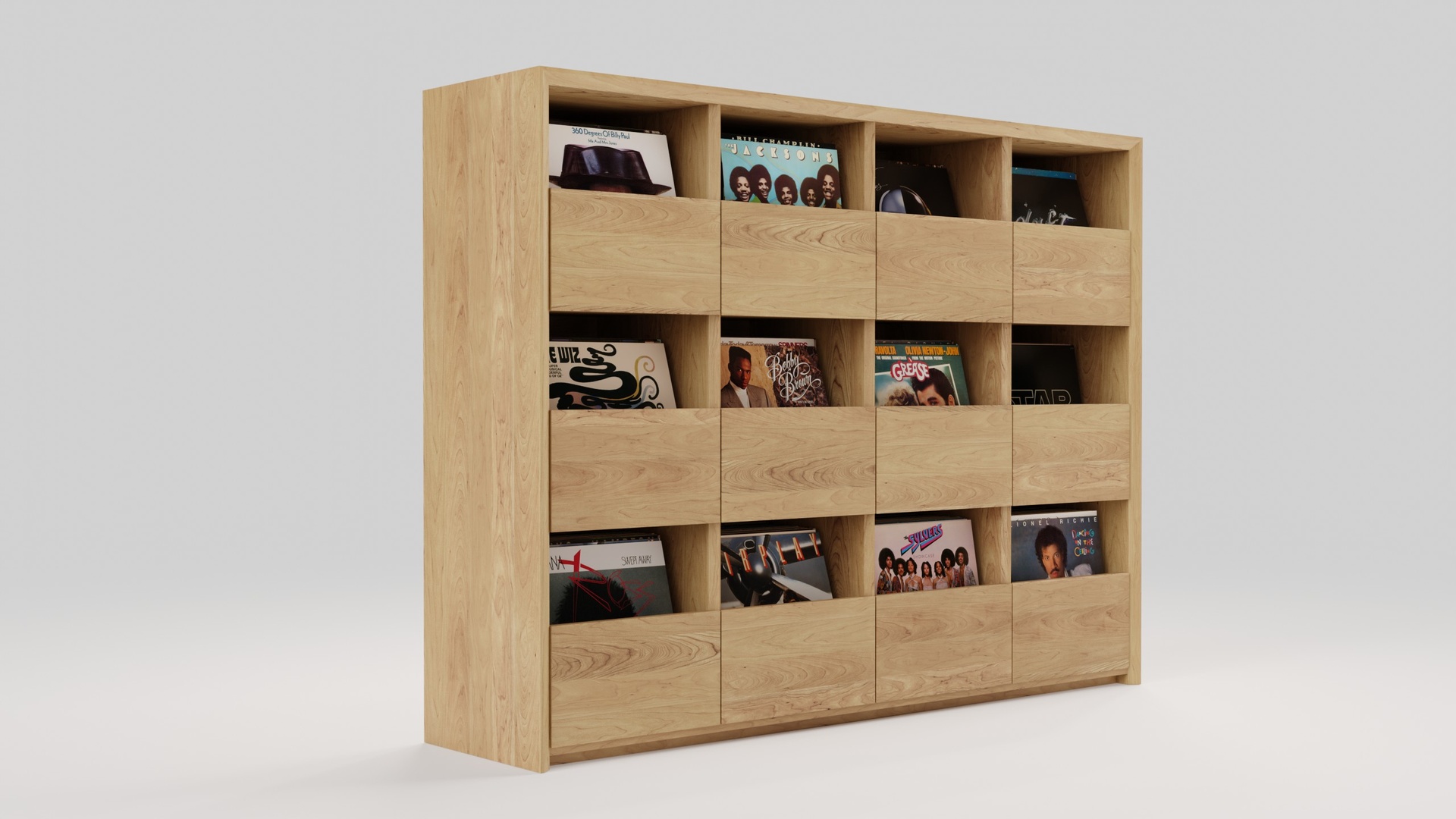 出品Vinyl Storage No16のメディア1