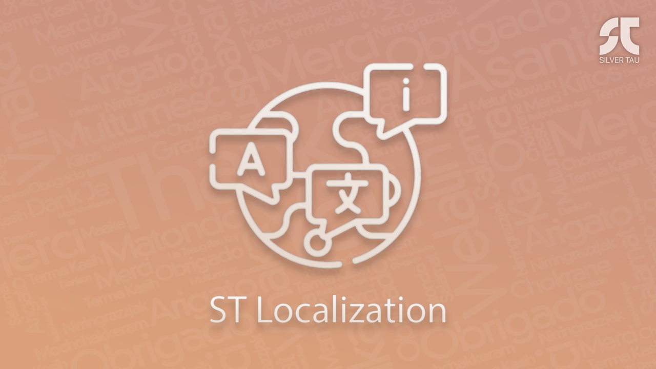 Media 1 for listing ST Localization - Cross-Platform Solution