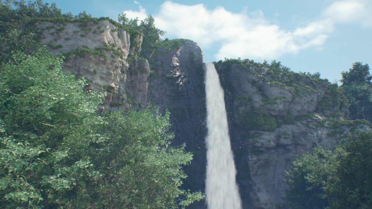 Media 1 for listing WaterFall