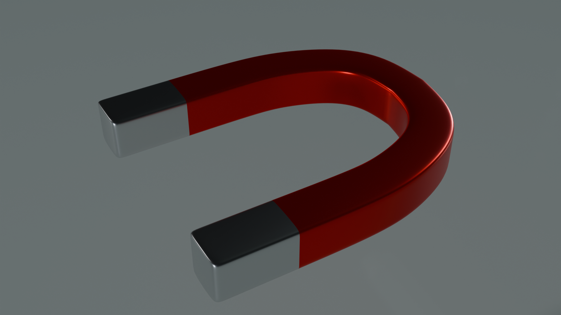 A regular old fashioned magnet | Fab
