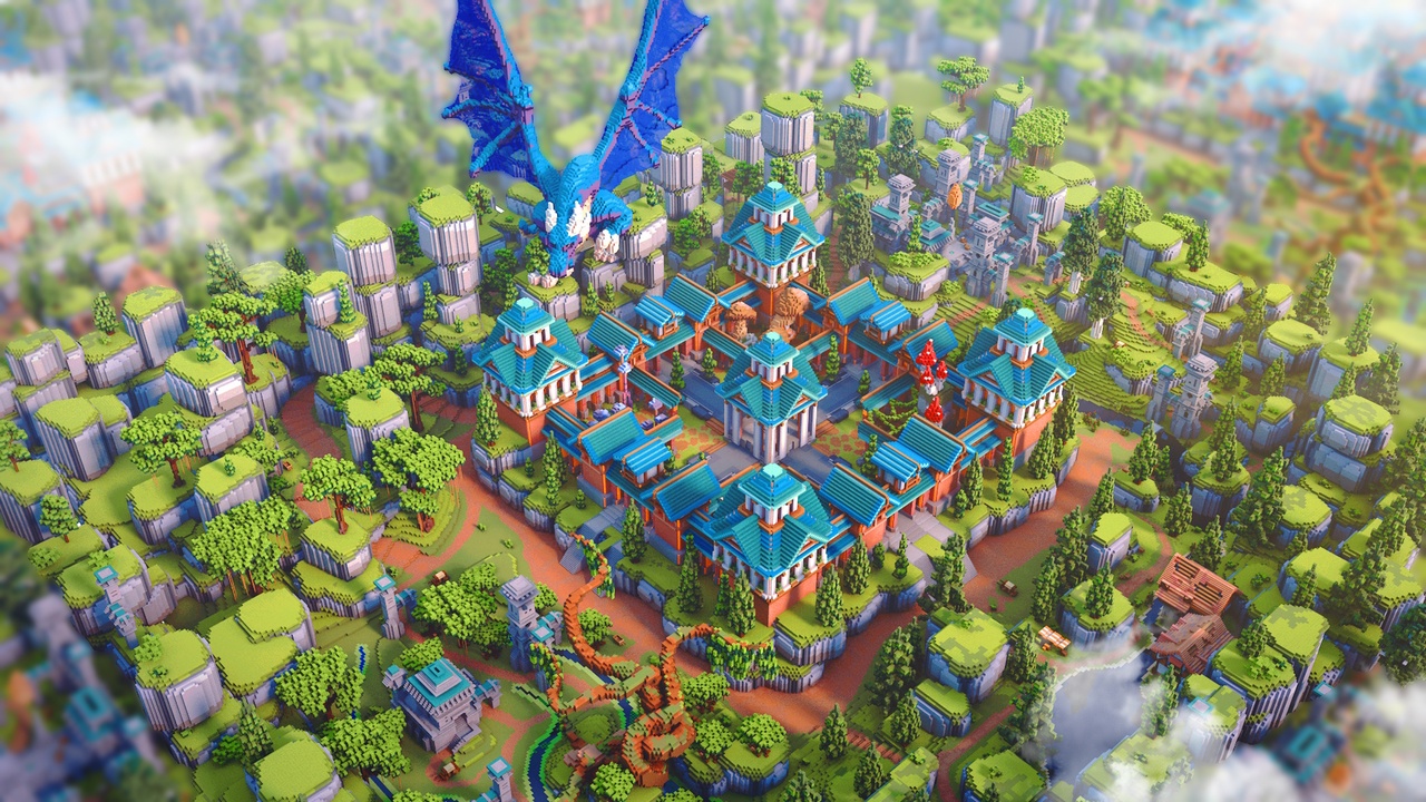 Media 1 for listing Agora KitPvP
