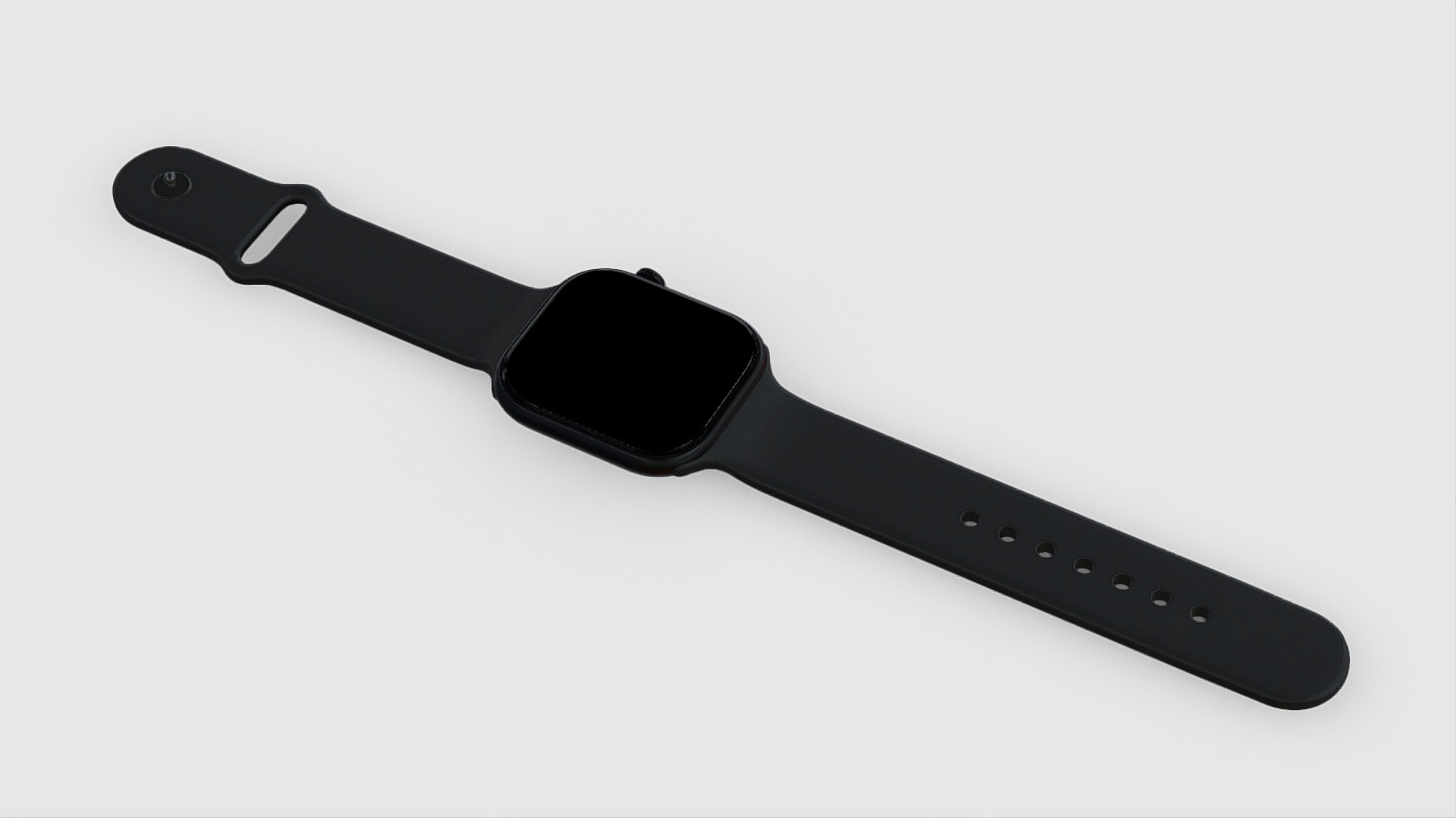 Medios 1 para el artículo Digital Smart Watch | Wrist Watch